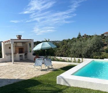 Abrantes House | A casa dos avós