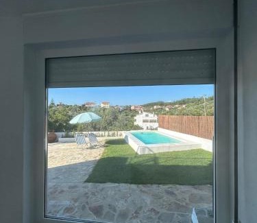 Abrantes House | A casa dos avós