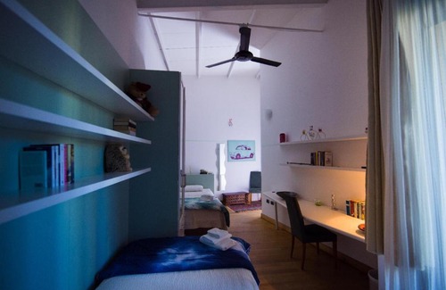 Ravenna Bed & Breakfast | A Casa