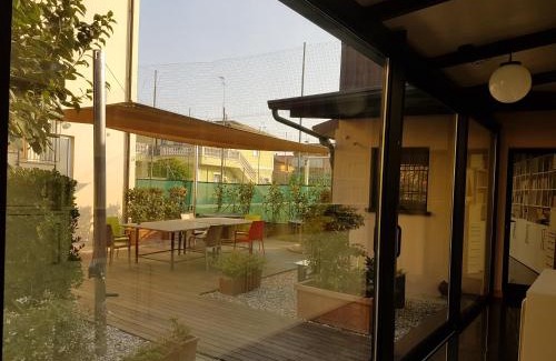 Ravenna Bed & Breakfast | A Casa