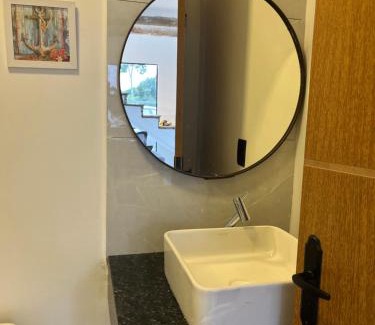 Coroa Vermelha House | A Casa Luna