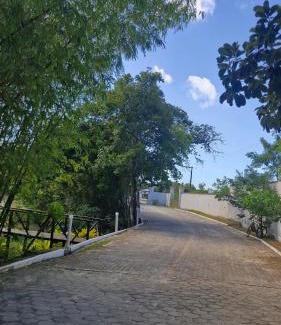 Coroa Vermelha House | A Casa Luna