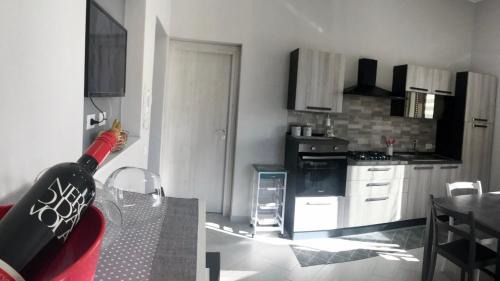 Balestrate House | A Casa Mia appartamento di Daniela