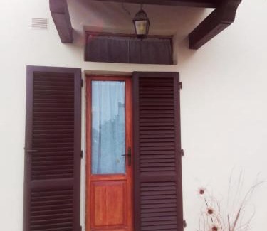 Cascina Apartment | A Casa Mia