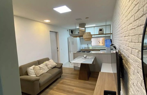 Dois de Julho Apartment | A Casa na Árvore