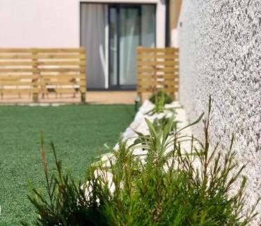 Carnota Hotel | A caseta de Sil