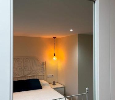 Muros House | A casiña de Ana