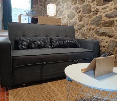 Padron House | A Casiña de Arretén