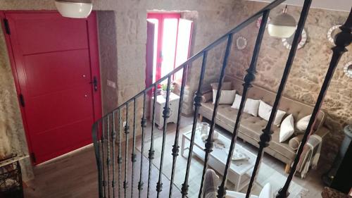 Boiro House | A Casiña de Carmen