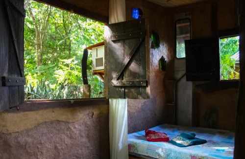 Bonito House | A Casinha do Forneiro