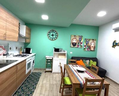 Chianchitta-Pallio Apartment | A casitta