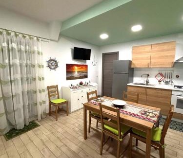 Chianchitta-Pallio Apartment | A casitta