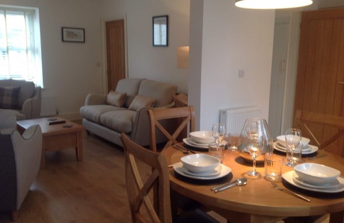 Llandudno House | A charming 2 bedroom cottage in the heart of Llandudno.