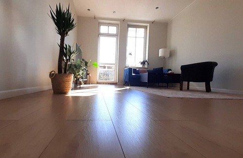 Zywiec Apartment | A charming and spacious apartment in a good location.