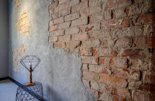 City Centre Apartment | A charming loft in the heart of KRAKÓW with free parking