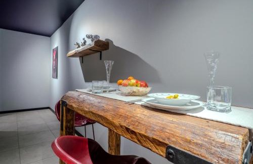 City Centre Apartment | A charming loft in the heart of KRAKÓW with free parking