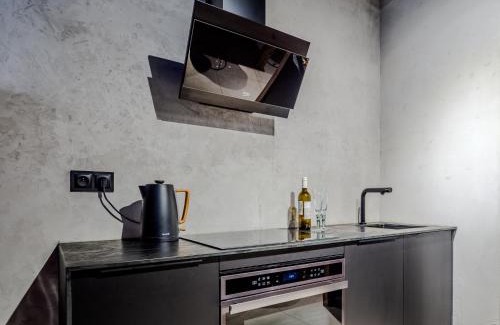 City Centre Apartment | A charming loft in the heart of KRAKÓW with free parking