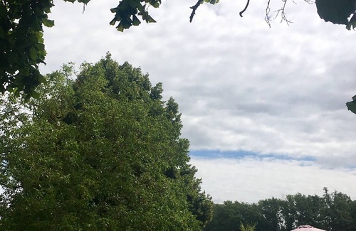 Rives House | A charming Perigordian mud house