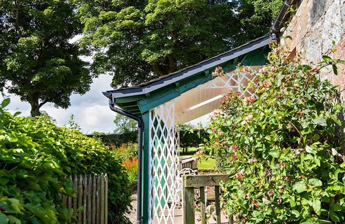 Dykehead Cottage | A Charming Period Family Cottage On The Edge Of The Cairngorms National Park
