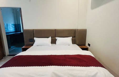 Tapovan Bed & Breakfast | A Charming Place To stay In Tapovan Rishikesh, Away from Hustle And Bustle