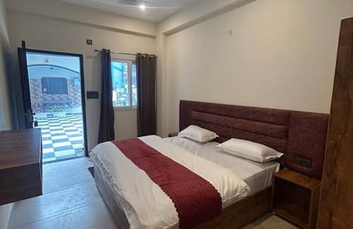Tapovan Bed & Breakfast | A Charming Place To stay In Tapovan Rishikesh, Away from Hustle And Bustle