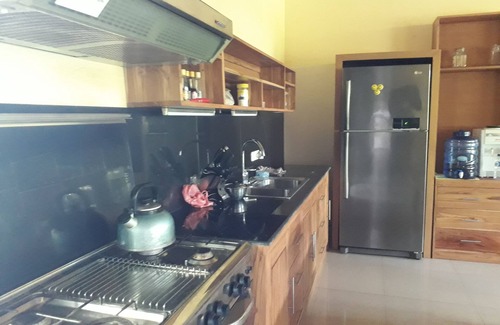 Lovina Villa | A charming Two Bedroom Villa in heart of Lovina, with quite and peaceful area.