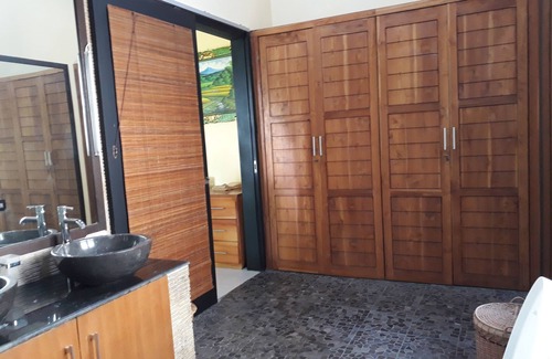 Lovina Villa | A charming Two Bedroom Villa in heart of Lovina, with quite and peaceful area.