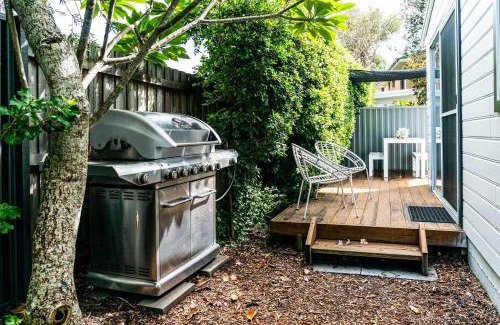 Toowoon Bay House | A Chic Coastal Hideaway at Toowoon Bay Beach