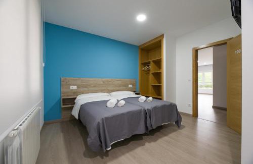 Arzua Apartment | A Chousa