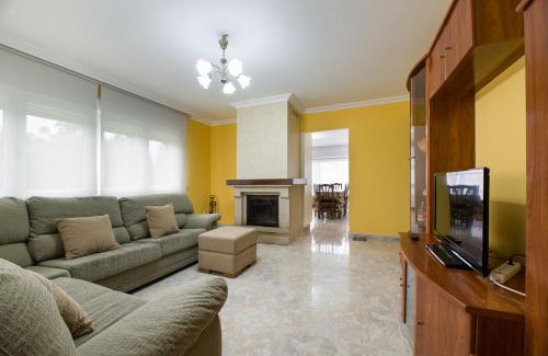 Arzua Apartment | A Chousa