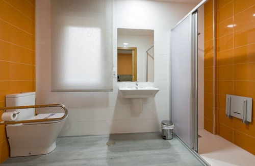 Arzua Apartment | A Chousa House