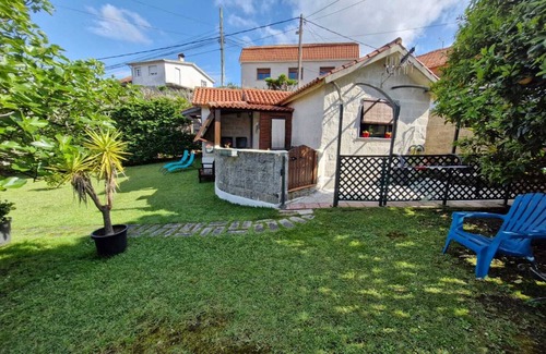 Ponte Sampaio House | A Chousiña