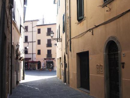 Massa Marittima House | A Cittàvecchia
