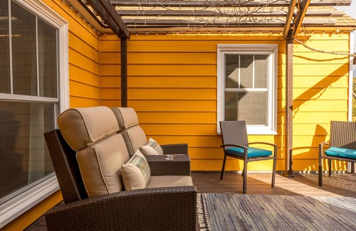 Paso Robles House | A Coastal Oasis in the Heart of Paso Robles, CA