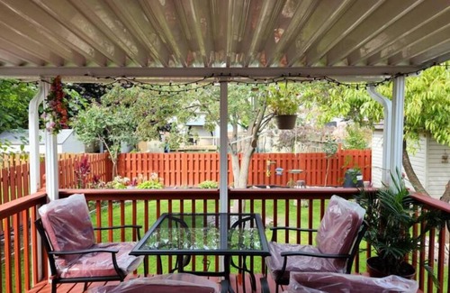 Windsor Apartment | A comfort place in Windsor