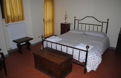 Oltrarno Other | A comfortable apartment in the Tuscan countryside next to the city center.