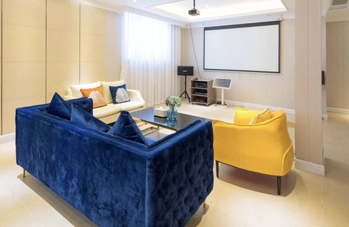 Avoca House | A comfortable holiday home
