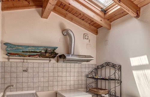 Dassia Villa | A comfotable luxurious secluded villa with panoramic views.