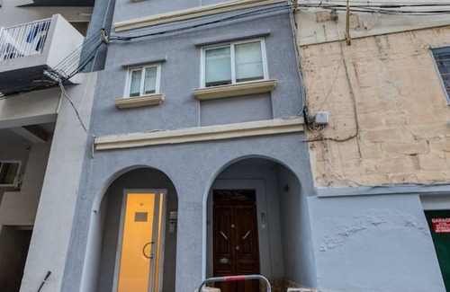 Msida Apartment | A comfy 1BR home in the centre of MSIDA