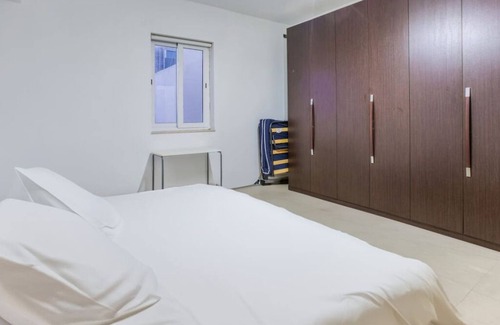 Msida Apartment | A comfy 1BR home in the centre of MSIDA