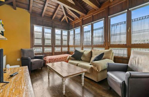 Espasante House | A Concha