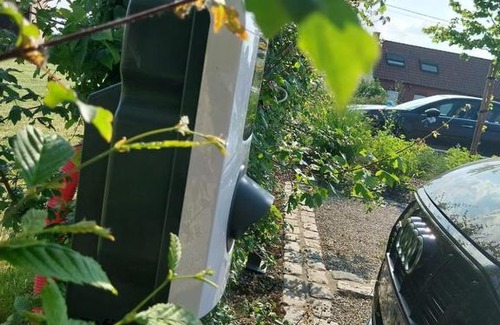 Frasnes-lez-Buissenal Bed & Breakfast | A Coque'Line