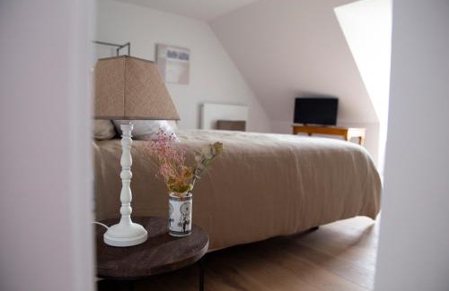 Frasnes-lez-Buissenal Bed & Breakfast | A Coque'Line