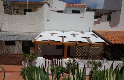 Macari House | A corner of paradise