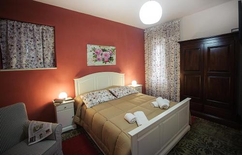 Caserta Bed & Breakfast | A Corte