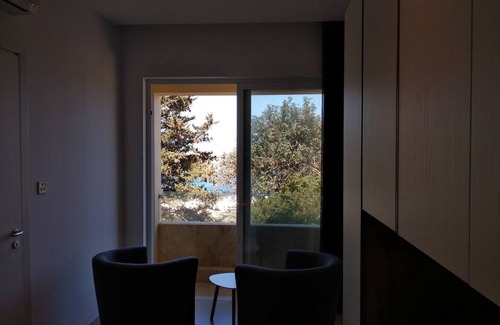 Ta' Pennellu Cabin | A cosy and elegant maisonette with picturesque views