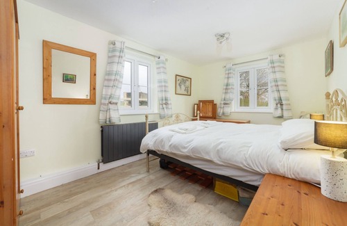 Grenaby House | A cosy cottage sleeping 4 in the south of the Isle of Man