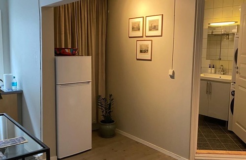 Stavanger Apartment | A cosy flat in the heart of Stavanger in the main pedestrian street.