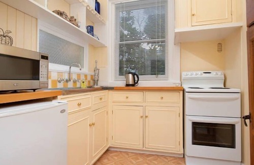 Mount Martha Cottage | A Cottage at Greenlaw - Mt Martha
