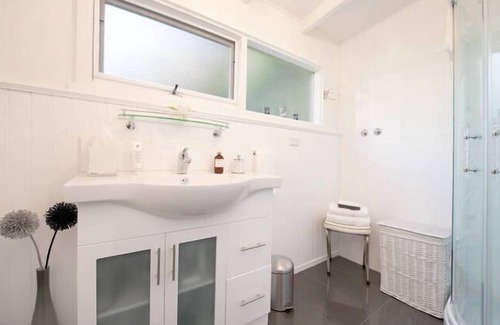 Mount Martha Cottage | A Cottage at Greenlaw - Mt Martha